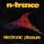 Artwork for N-Trance - Electronic Pleasure (Poison Beat Remix)