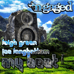 Leigh Green and Joe Longbottom - My Beat **OUT NOW**