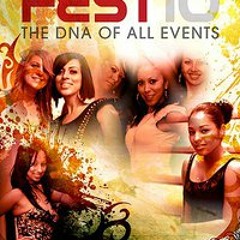 Music Fest (Promo) Boxing Day 2010