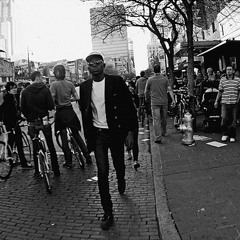 Theophilus london- club mix 5 6 2012