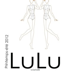 LuLu presents DJ G.R.E.G. LuLu Couture Musique printemps-ete 2012