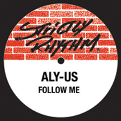 FOLLOW ME FT ALY US PROD BY @AdolfJoker973 #BBMG EDITION
