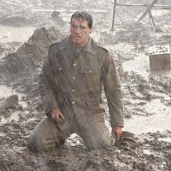 Passchendaele Rain