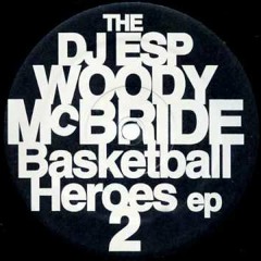 Dj ESP aka Woody Mc Bride -  Off the Celling