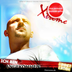 12. Xtreme - Über den Wolken (feat. Anna)