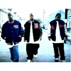 Clipse: What happened to that boy DJ Hotsauce and Bubu Styles Remix