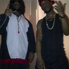 Blood Thikker Then Water: vol1 Pre-intro