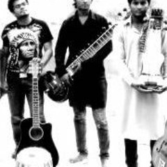 Rajasthani folk song in Classical instruments