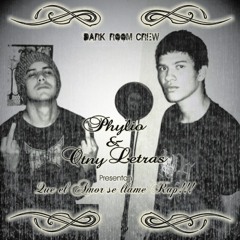 06.- Phylio - Honduras Libre