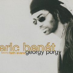 Eric Benet - Georgy Porgy (SOULSPY Georgy Benson Remix)