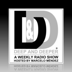 SIM - Deep & Deeper 068 Podcast (TunnelFM)
