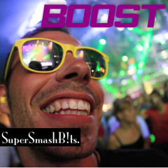 BOOST (Electro Mix)