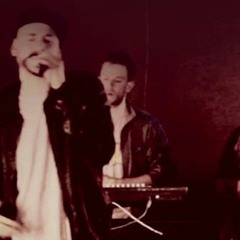 Simon Grohé - Alles Sound