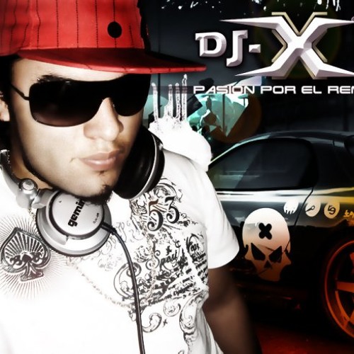 PEGAO - Mixer Zone Dj X - WISIN & YANDEL