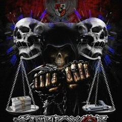 Stupid War-Katakan Tidak!!