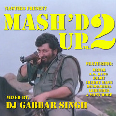 Punjabi - Throwback Songs
