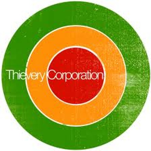 THEIVERY CORP RMX--85bpm--***FREE D/L***