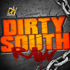 The Dirty South Mix