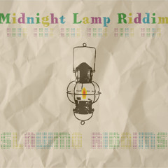 Midnight Lamp Riddim