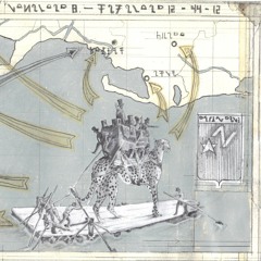 "I See It Now" - RestavRant! - Yeah, I Carve Cheetahs