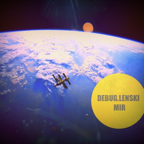 debug, lenski - mir