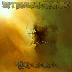 Flight of the Gaslit Galleon