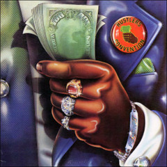 HUSTLER'S BANGA - Young Chrigga -N- Hook'em (Future Millionarez)