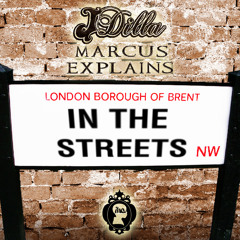 J Dilla In The Streets (Feat. M.E.)