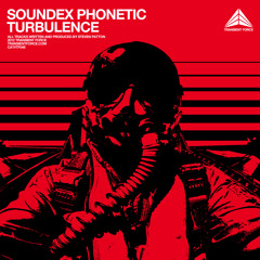 Soundex Phonetic - Turbulence (TF48)