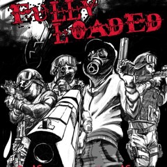 Mooney & Konspiracy - Fully loaded in the place. FREE DOWNLOAD NOW.