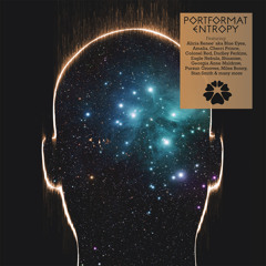 Portformat - Spiritual feat. DistantStarr & Sabrina Cuie (preview)