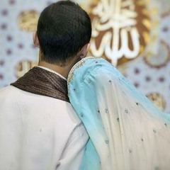 *-*..إهداء إلى زوجي المستقبل .. رفيق دربي~