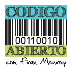 Codigo-abierto-planeta-105.3FM-Domingo-6demayo2012-Fran-Monroy