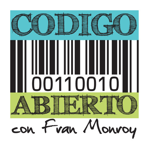 Codigo-abierto-planeta-105.3FM-Domingo-6demayo2012-Fran-Monroy