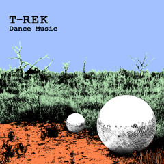 T-Rek - New Strange