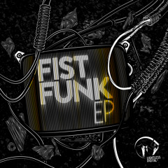 Fistfunk - Tetsuo (Lightless Digital)