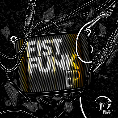 Fistfunk - Game On (Lightless Digital)