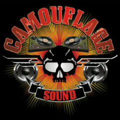 Camouflage Sound & King Sound Rema Saturday 5/5/12