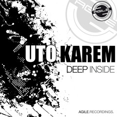 Uto Karem - Deep Inside (Format:B Remix)