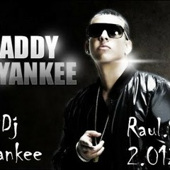 Daddy Yankee - Tu Principe - Dj Yankee 2012!!!!! (Urundel-Salta) Raul.S!!!!