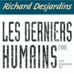 Richard Desjardins - Les Yankees