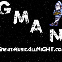 Laidback Luke @ Ultra Music Festival, Miami - 24-03-2012