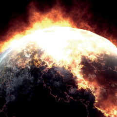 Marcus.E - New World