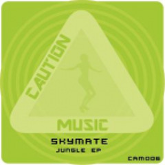 Jungle -Eddie Santini Remix
