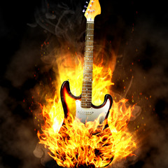 Fire It Up (Zakk Wylde Instrumental Interpretation)