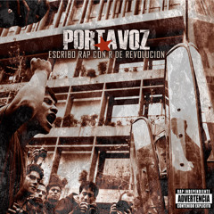 18. Portavoz - La vida corre con Bajo Linaje (Beat y Scratch por Dj Cidtronyck)