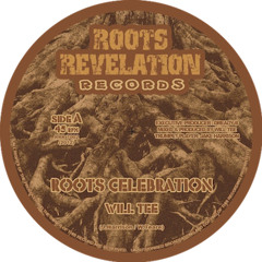 Roots Celebration (Roots Revelation 7")