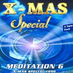 Mickey Finn@ Meditation X-Mas Special 1996  side A