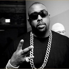 Trae The Truth Lil Wayne "Nightmare" Prod by. Kamo Beatz