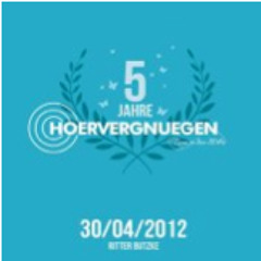 Mira@Ritter Butzke_5 Jahre Hoervergnuegen_20120430